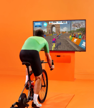 Zwift