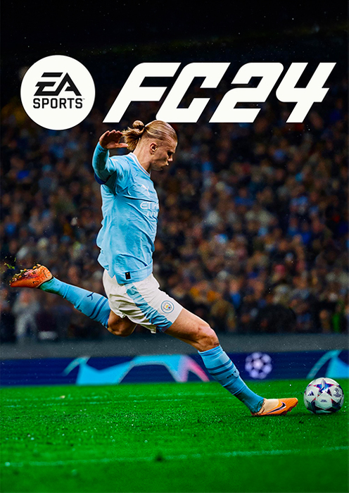 EA FC 24