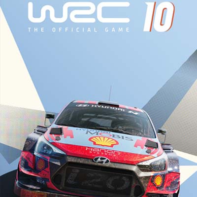 WRC 10