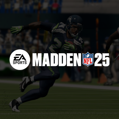 Madden NFL 25